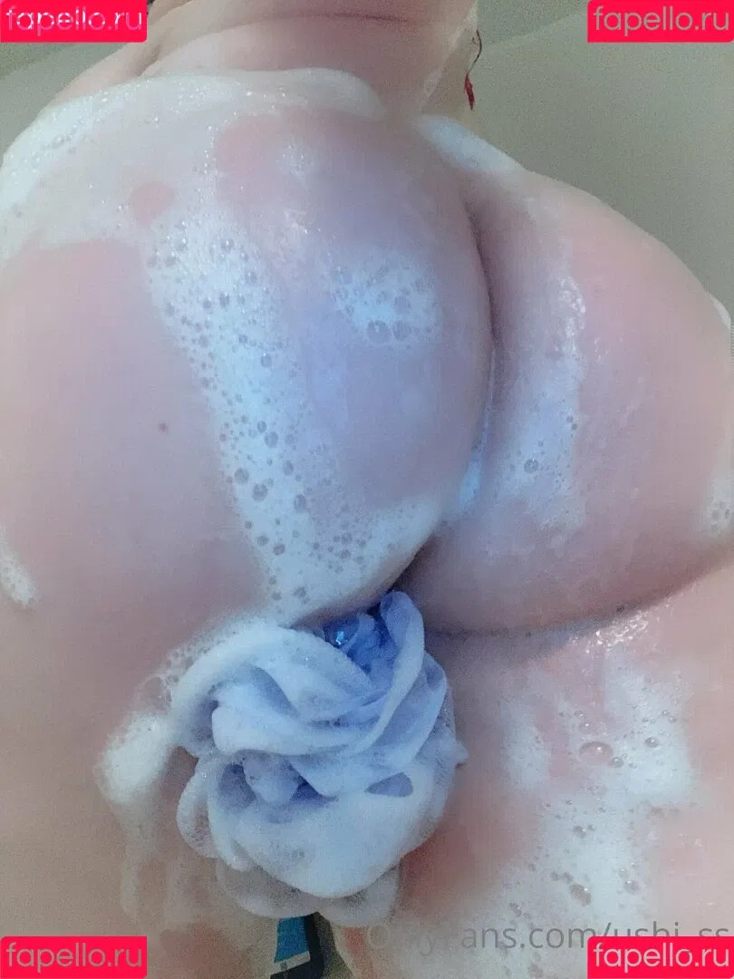ushi_ss Onlyfans Photo Gallery 