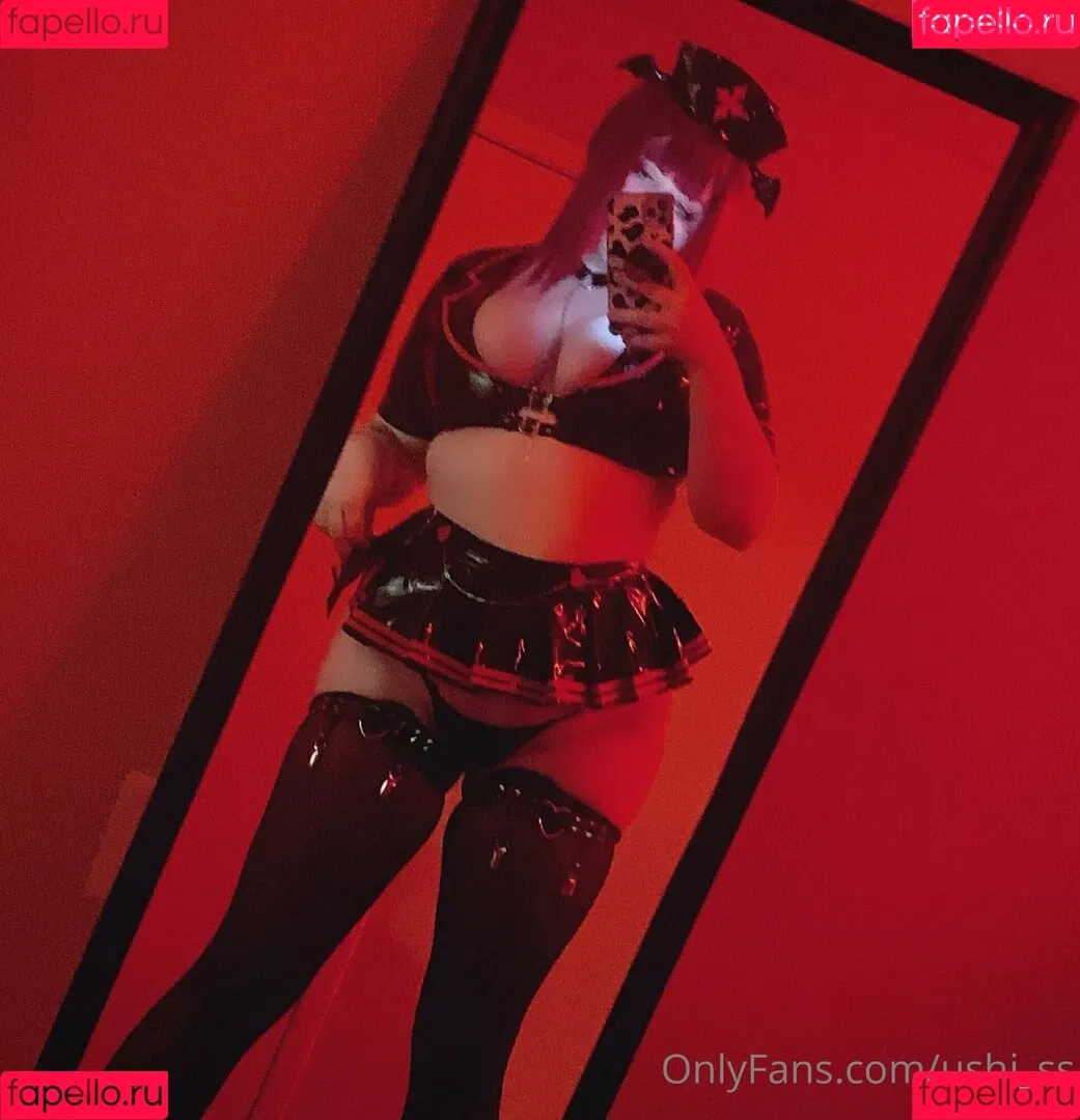 ushi_ss Onlyfans Photo Gallery 