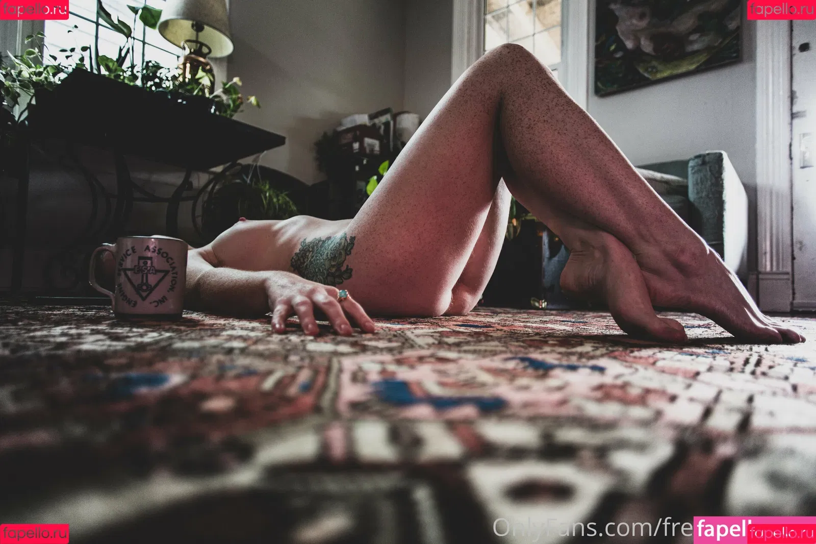 frecksfordays Onlyfans Photo Gallery 
