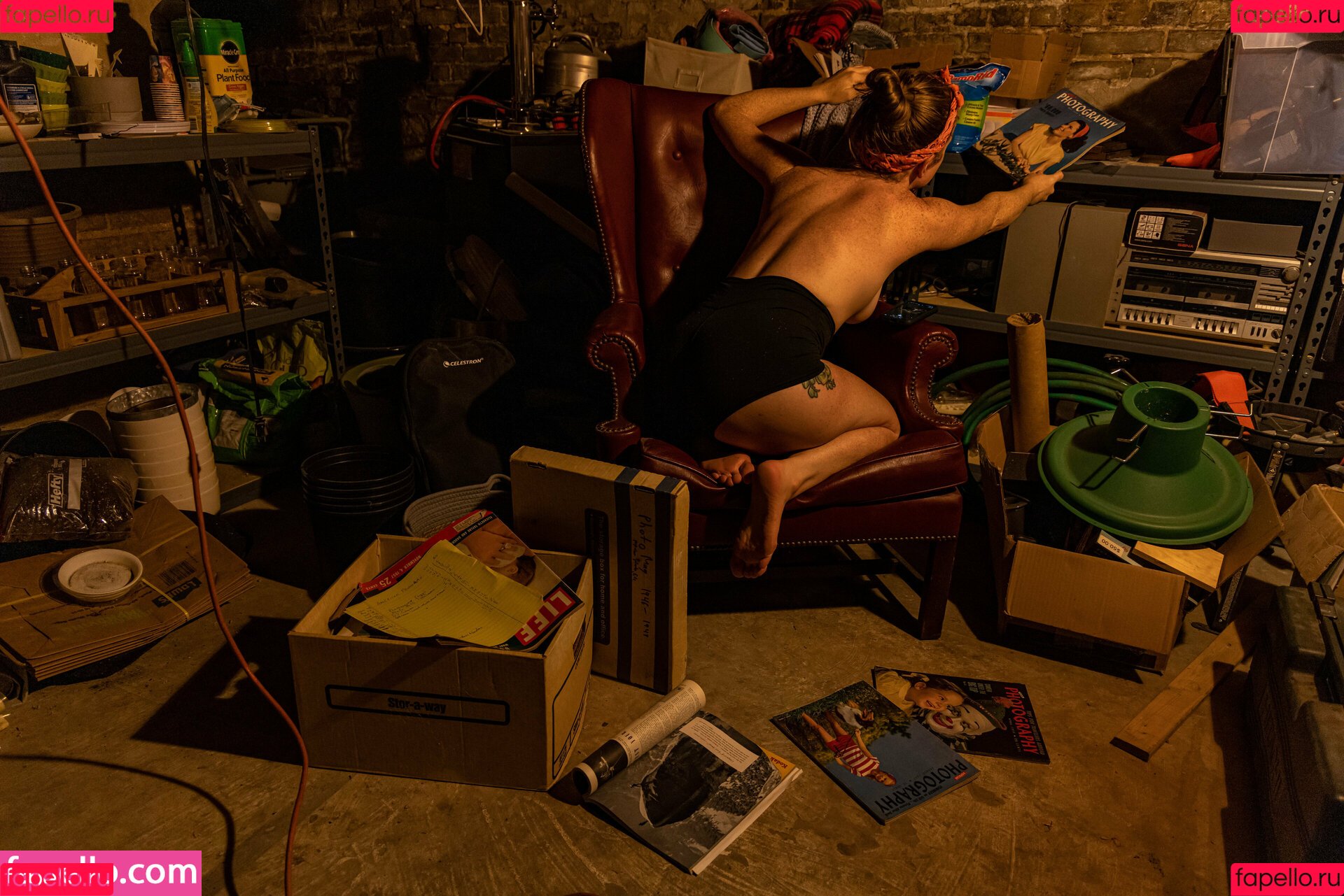 frecksfordays Onlyfans Photo Gallery 