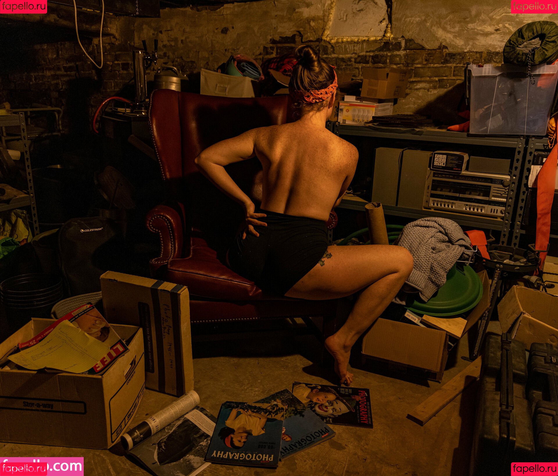 frecksfordays Onlyfans Photo Gallery 