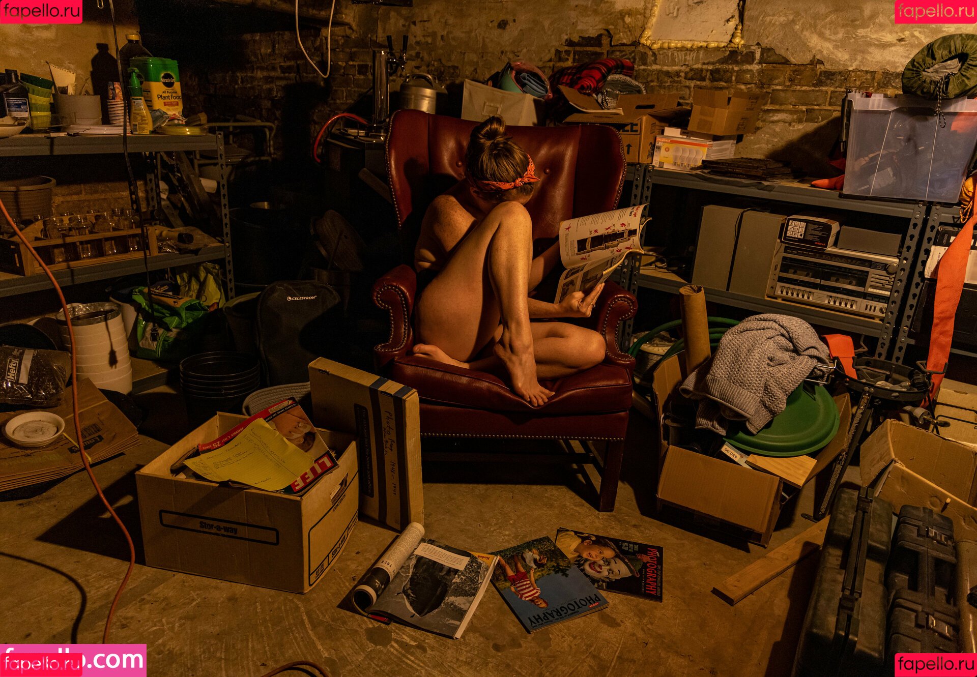 frecksfordays Onlyfans Photo Gallery 