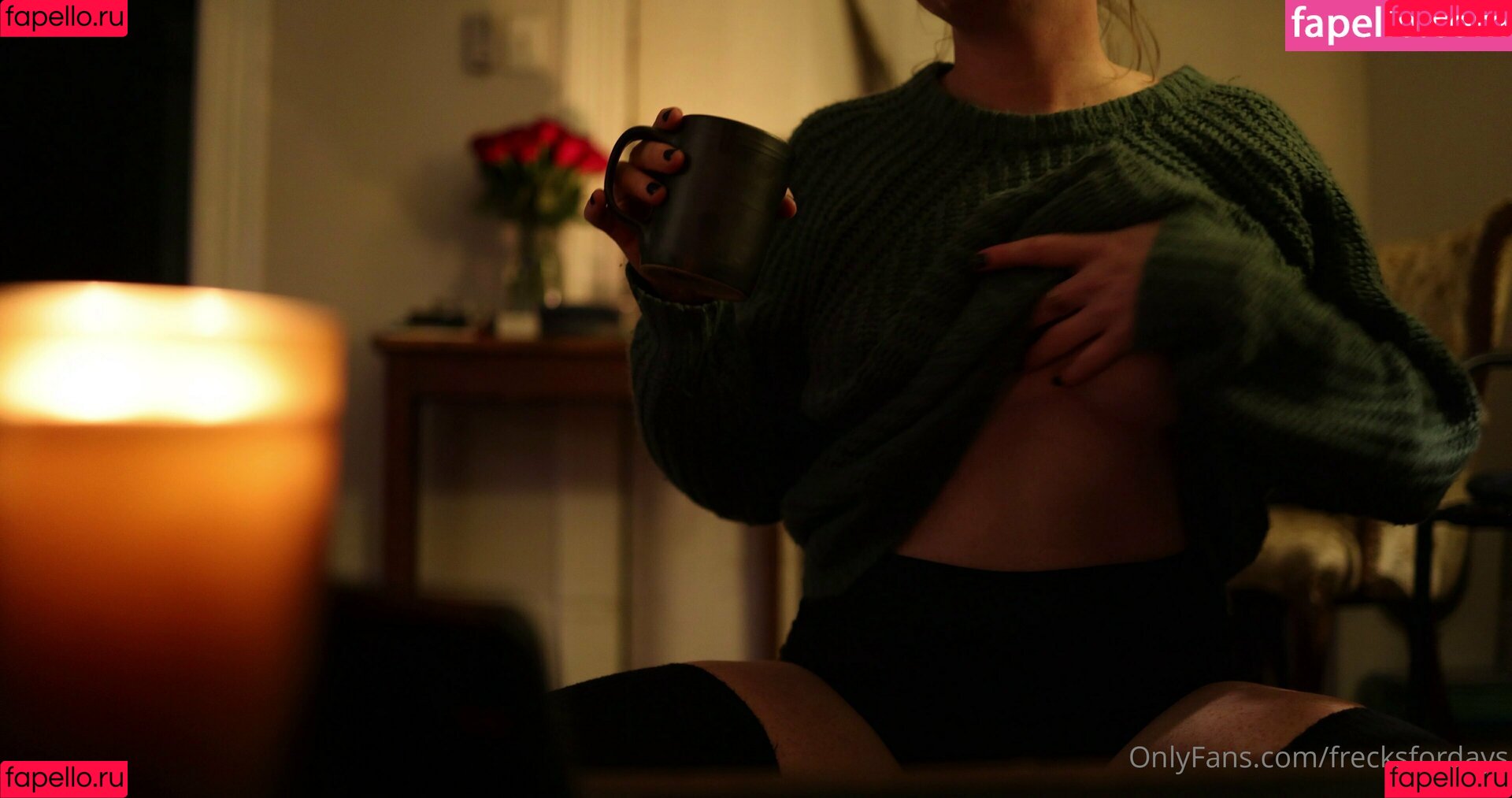 frecksfordays Onlyfans Photo Gallery 