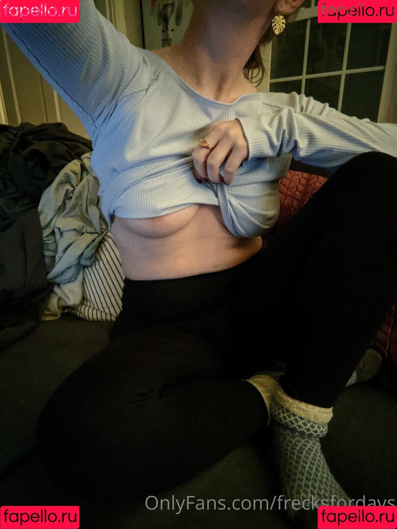frecksfordays Onlyfans Photo Gallery 