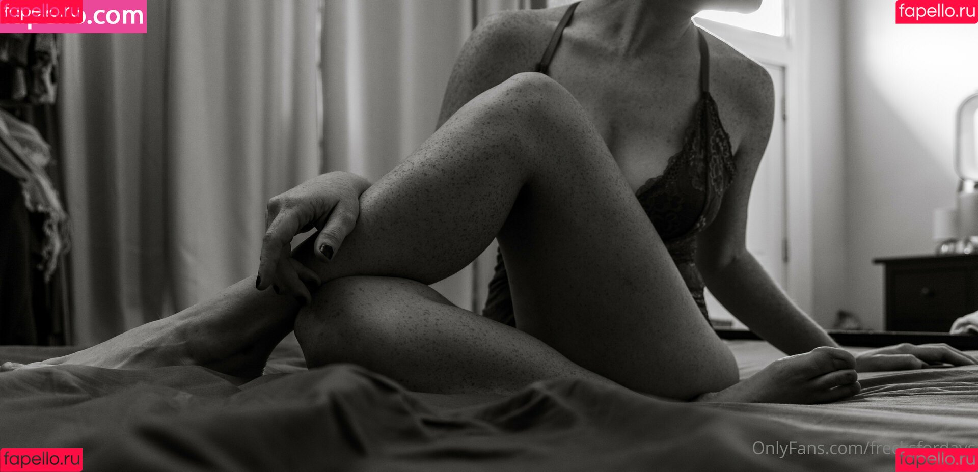 frecksfordays Onlyfans Photo Gallery 