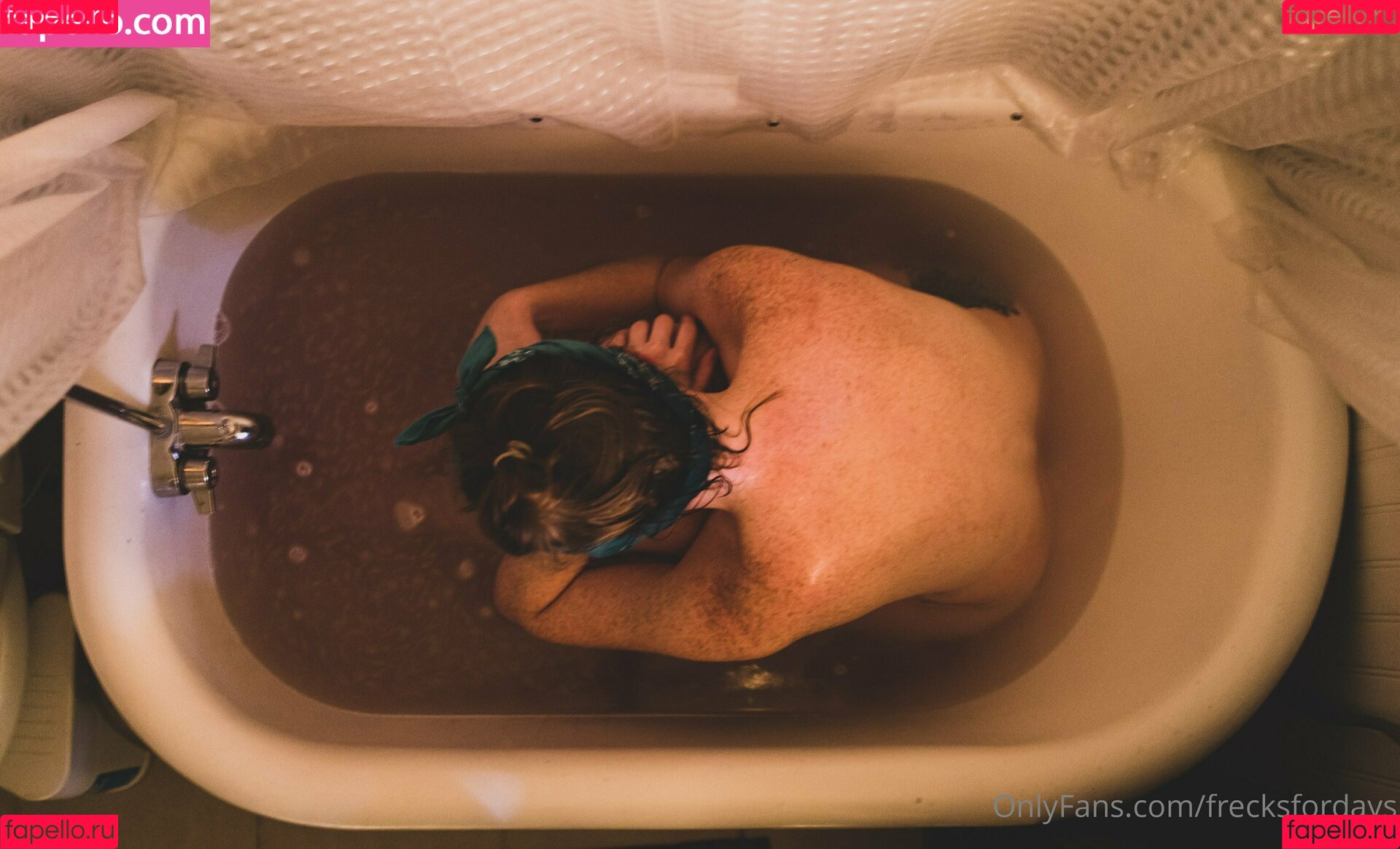 frecksfordays Onlyfans Photo Gallery 