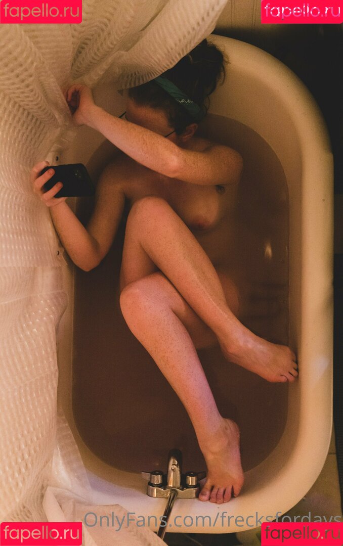 frecksfordays Onlyfans Photo Gallery 