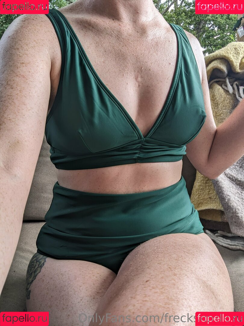 frecksfordays Onlyfans Photo Gallery 