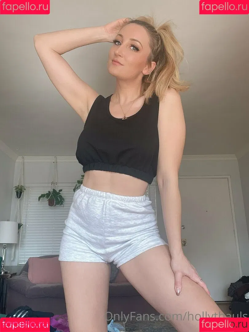 hollythauls Onlyfans Photo Gallery 