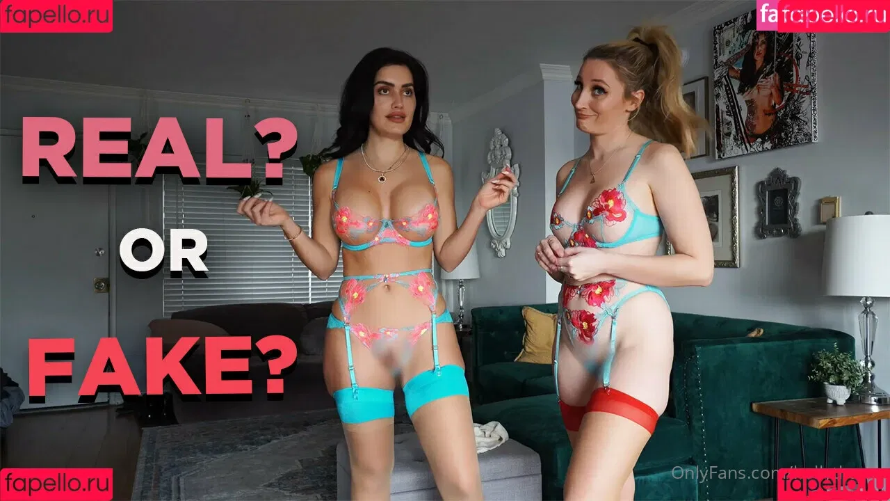 hollythauls Onlyfans Photo Gallery 