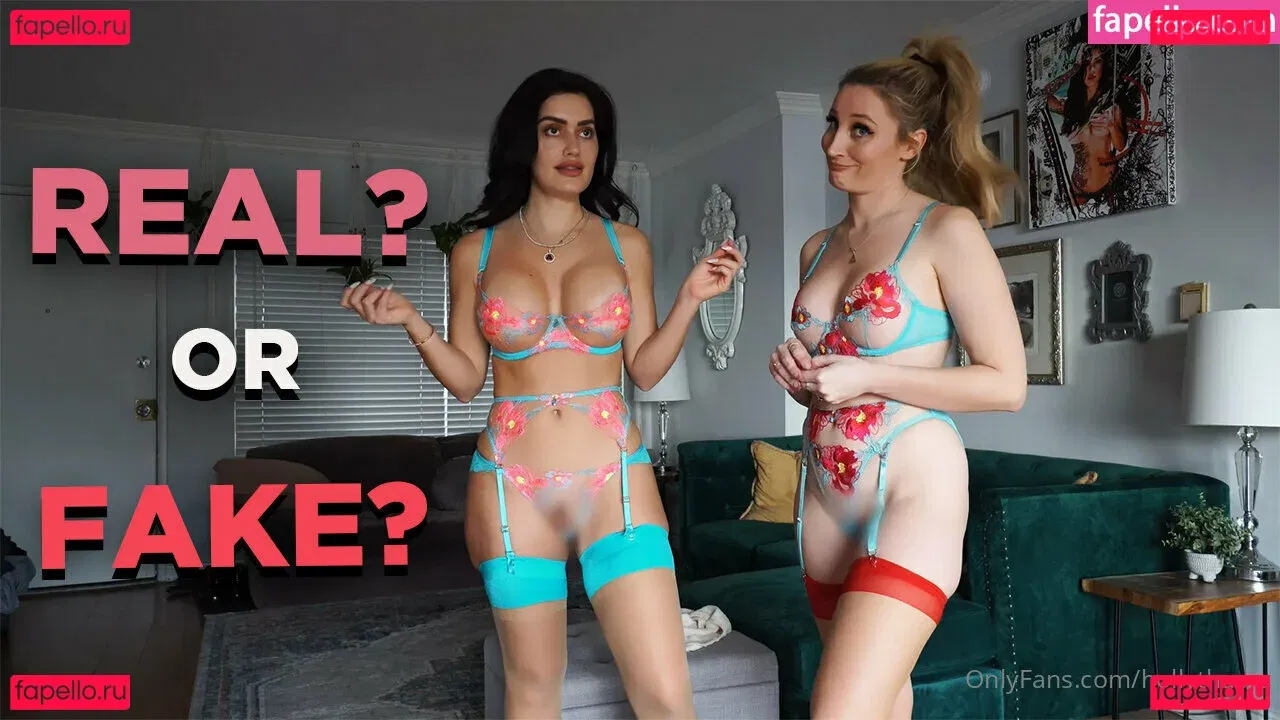 hollythauls Onlyfans Photo Gallery 