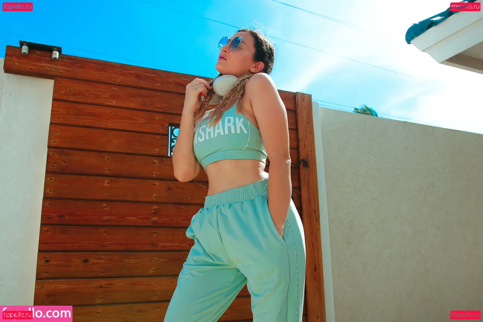 hollythauls Onlyfans Photo Gallery 