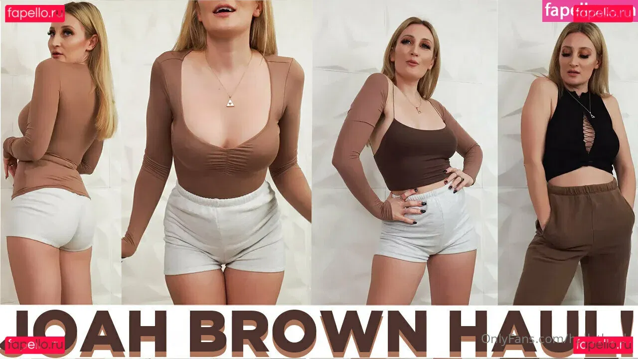 hollythauls Onlyfans Photo Gallery 