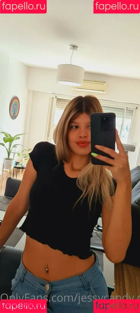 jessycandy.ok Onlyfans Photo Gallery 