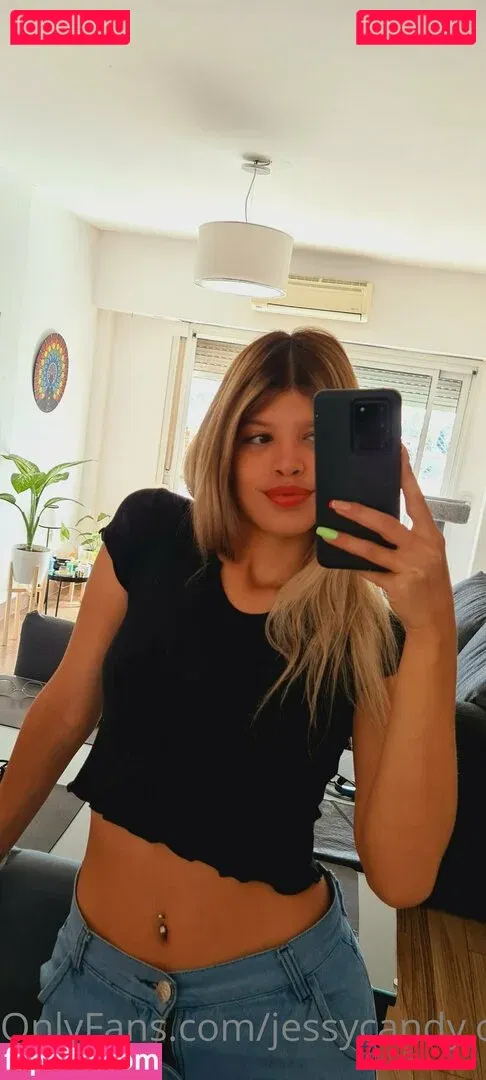 jessycandy.ok Onlyfans Photo Gallery 