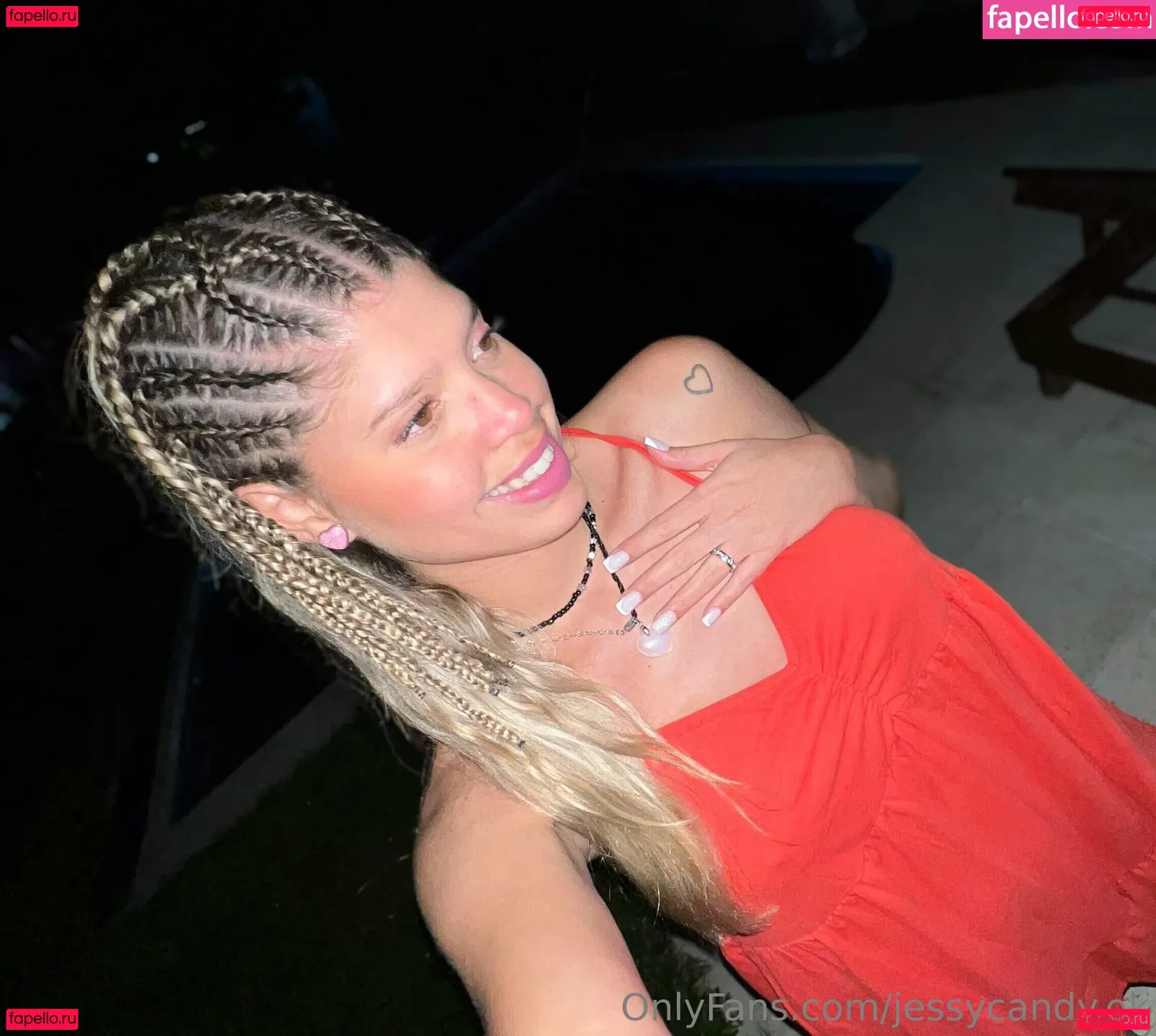 jessycandy.ok Onlyfans Photo Gallery 