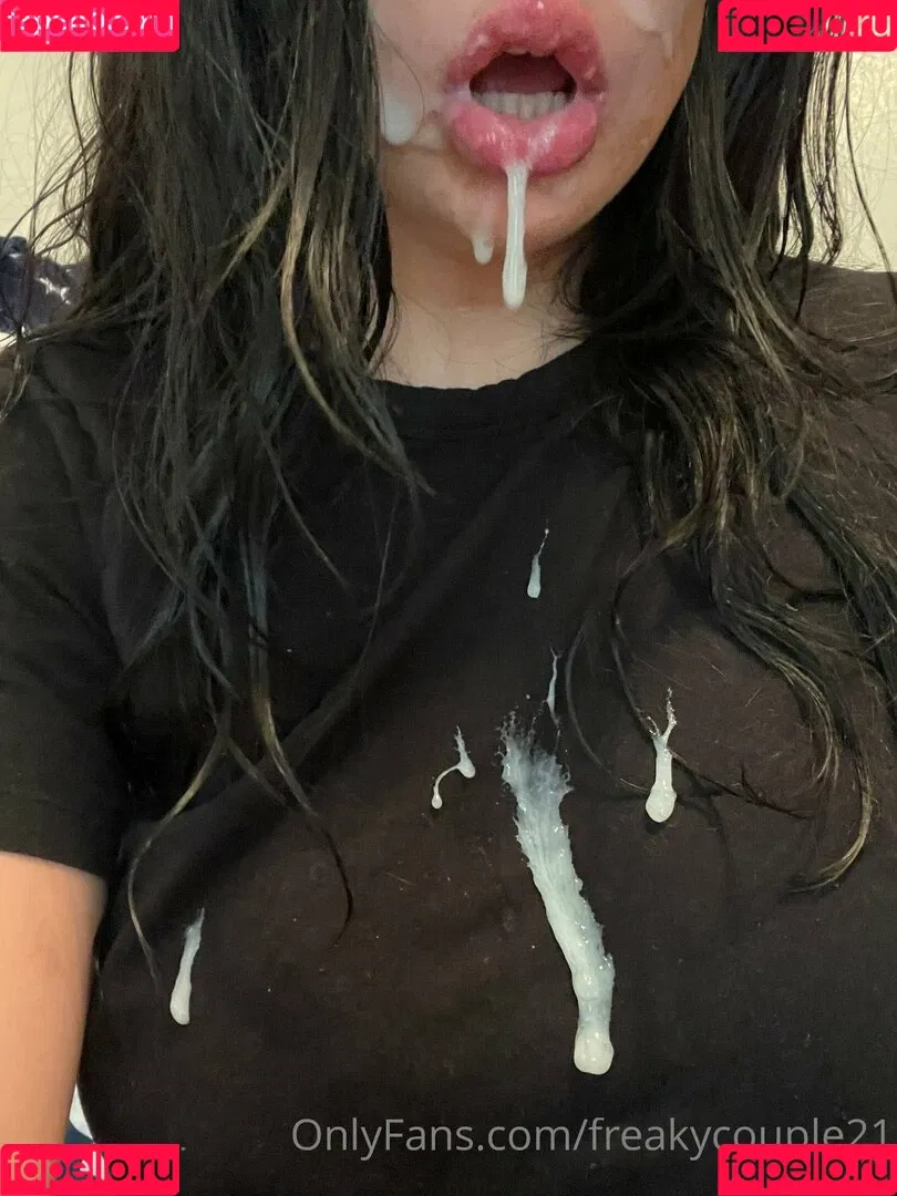 freakycouple21 Onlyfans Photo Gallery 