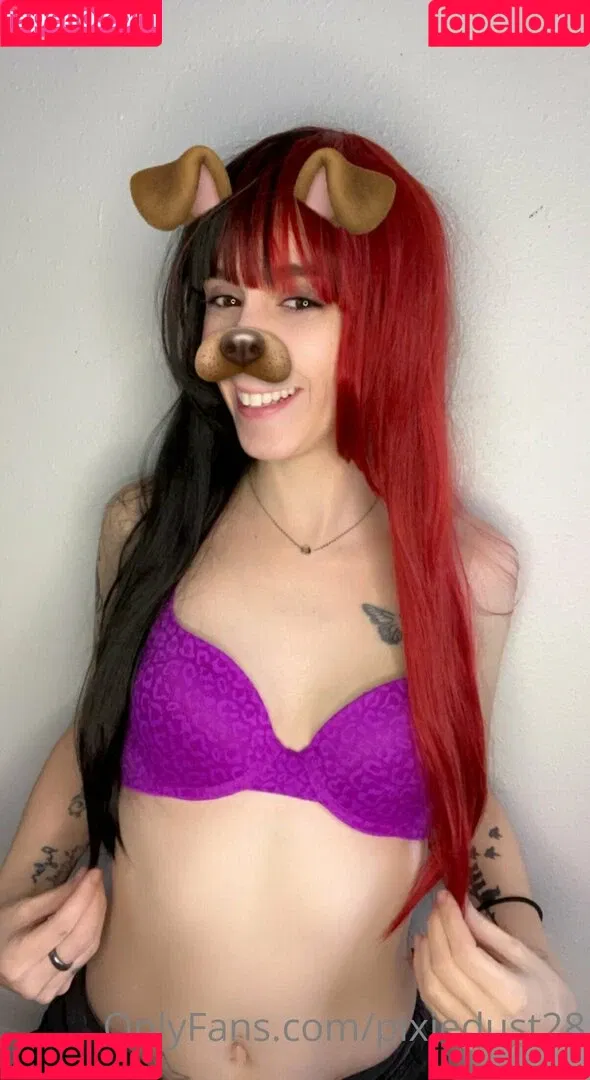 prettypixie113 Onlyfans Photo Gallery 