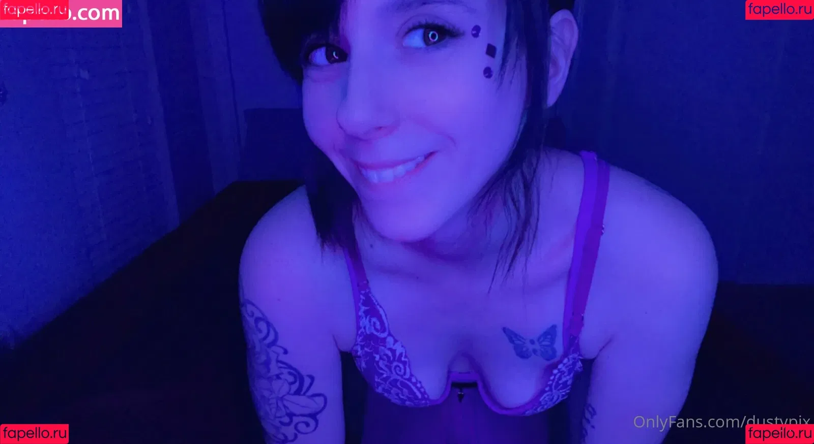 prettypixie113 Onlyfans Photo Gallery 