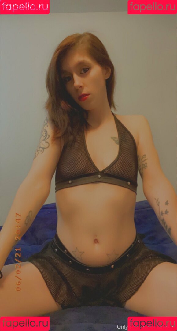 prettypixie113 Nude Onlyfans Photo 82