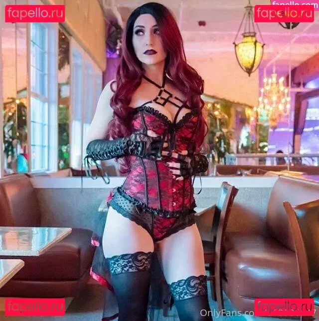 KillerKupkake Onlyfans Photo Gallery 