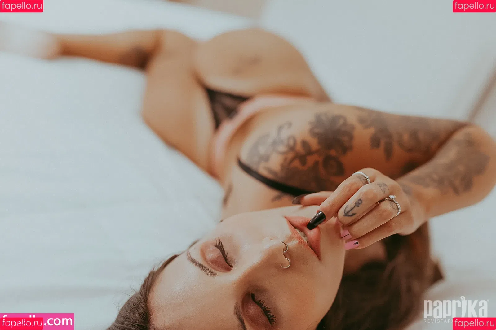 Bianca Letícia Onlyfans Photo Gallery 