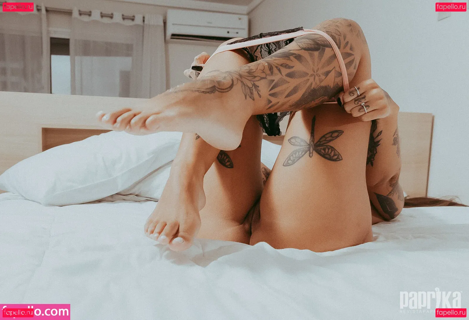 Bianca Letícia Onlyfans Photo Gallery 