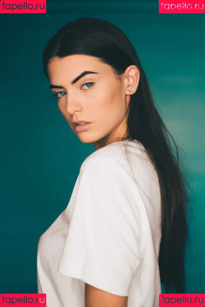 Olivia Forsbrook Onlyfans Photo Gallery 