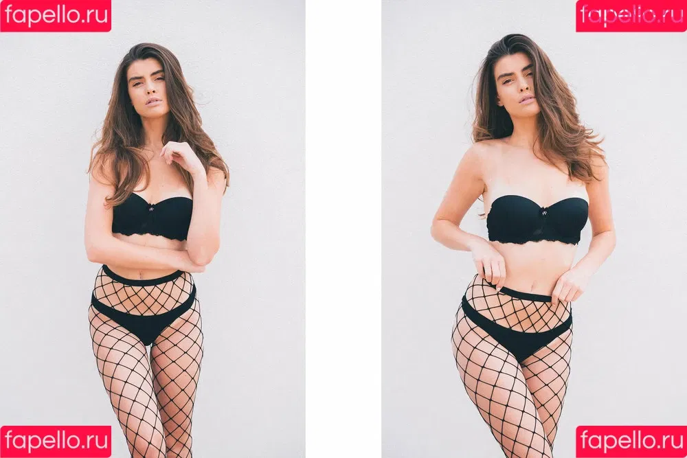 Olivia Forsbrook Onlyfans Photo Gallery 
