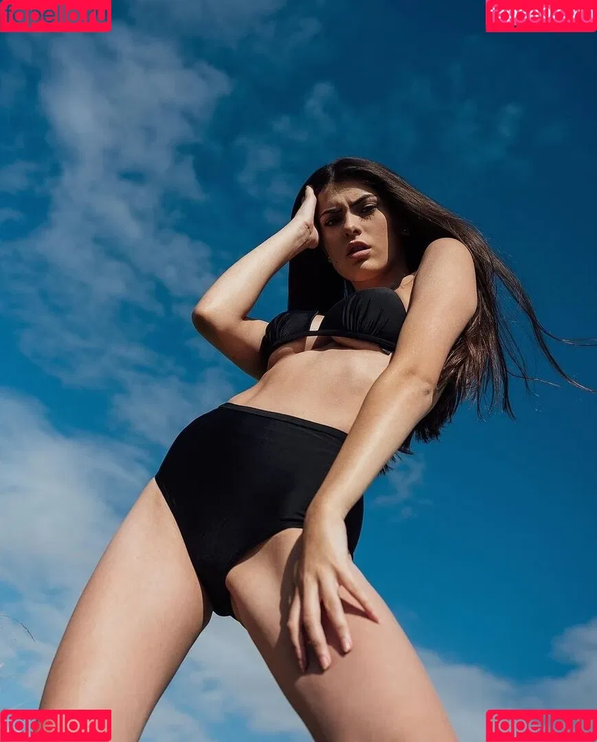 Olivia Forsbrook Onlyfans Photo Gallery 
