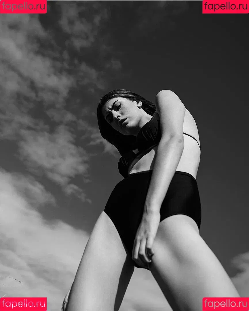Olivia Forsbrook Onlyfans Photo Gallery 