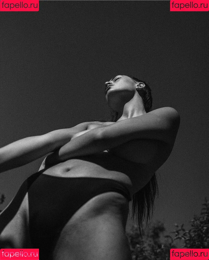 Olivia Forsbrook Onlyfans Photo Gallery 