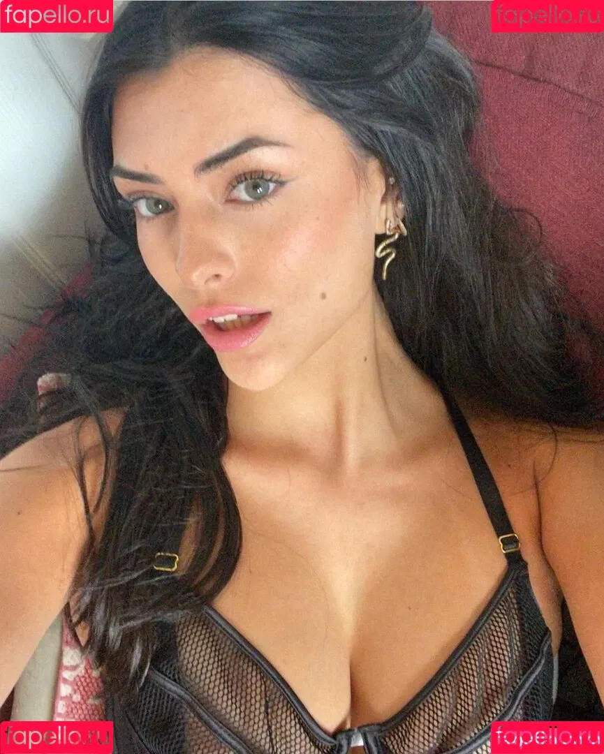 Olivia Forsbrook Onlyfans Photo Gallery 