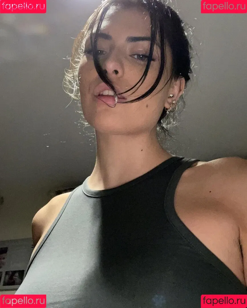 Olivia Forsbrook Onlyfans Photo Gallery 