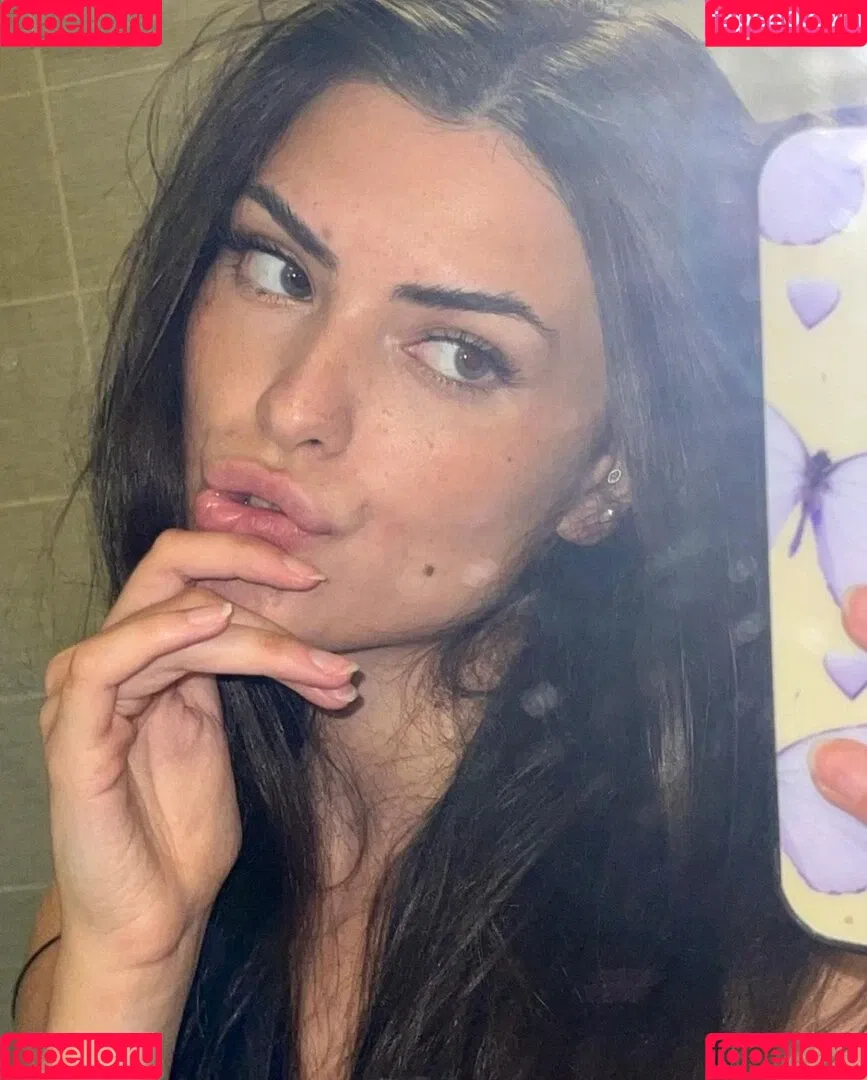 Olivia Forsbrook Onlyfans Photo Gallery 