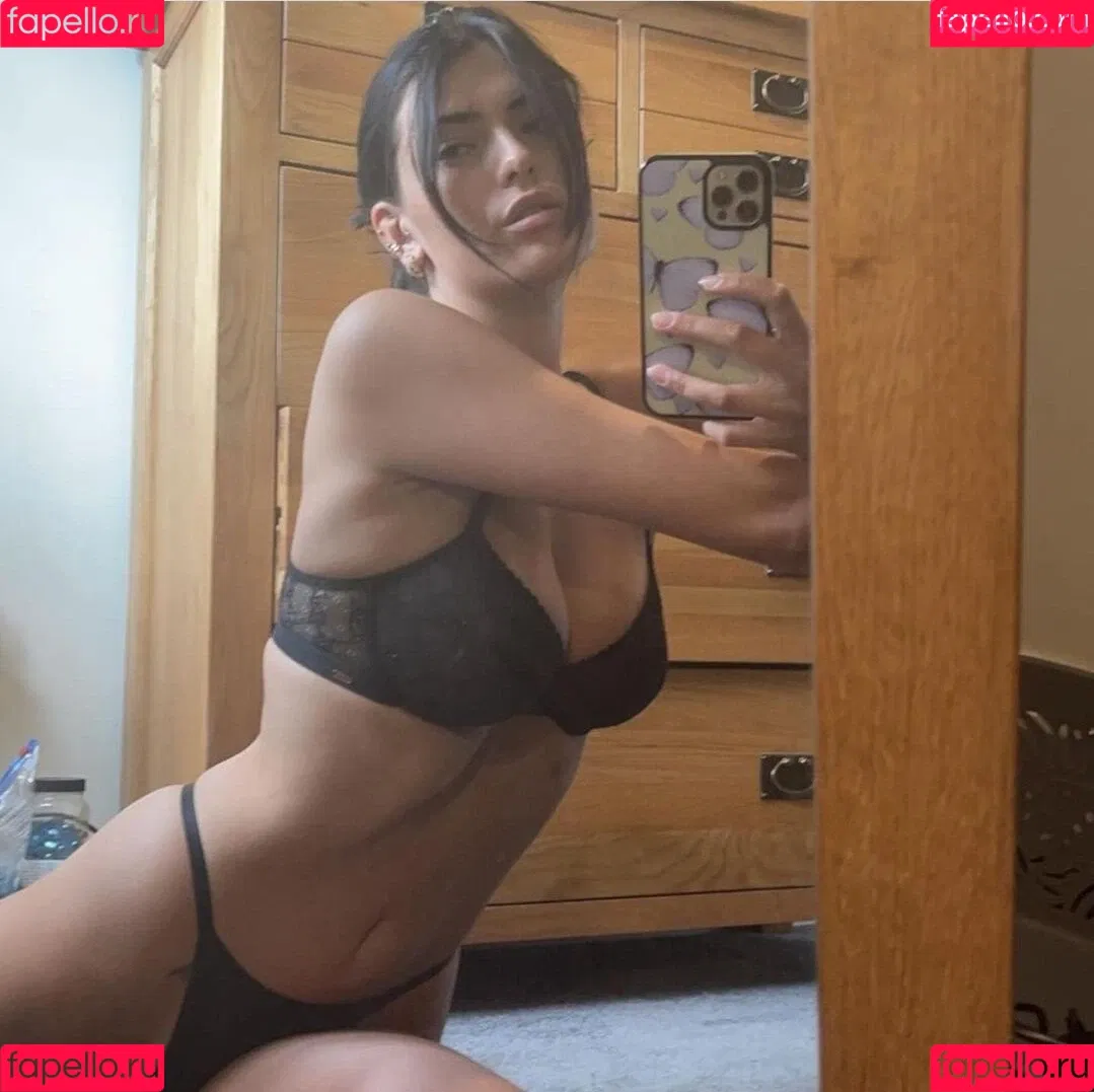 Olivia Forsbrook Onlyfans Photo Gallery 