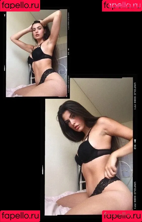 Olivia Forsbrook Onlyfans Photo Gallery 