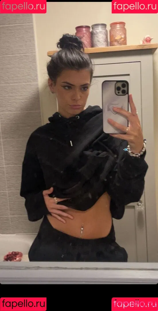 Olivia Forsbrook Onlyfans Photo Gallery 
