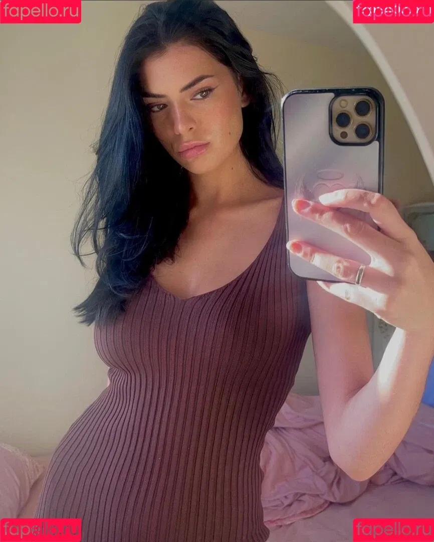 Olivia Forsbrook Onlyfans Photo Gallery 