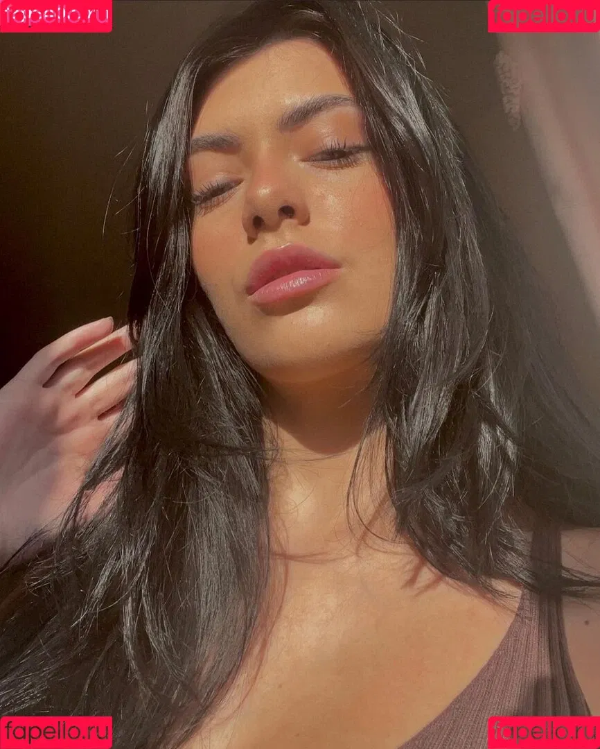 Olivia Forsbrook Onlyfans Photo Gallery 