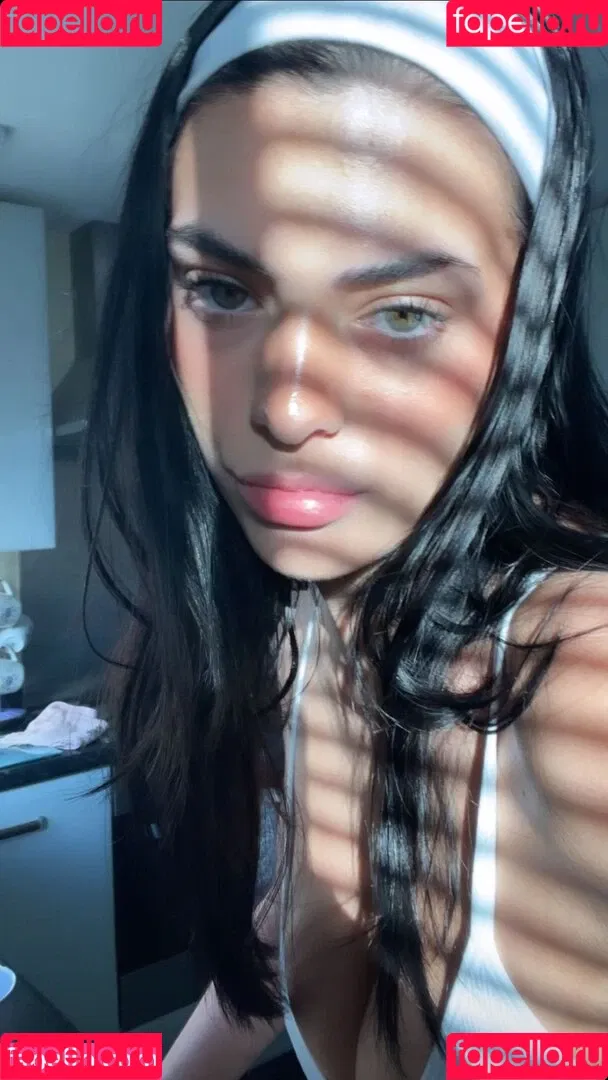 Olivia Forsbrook Onlyfans Photo Gallery 