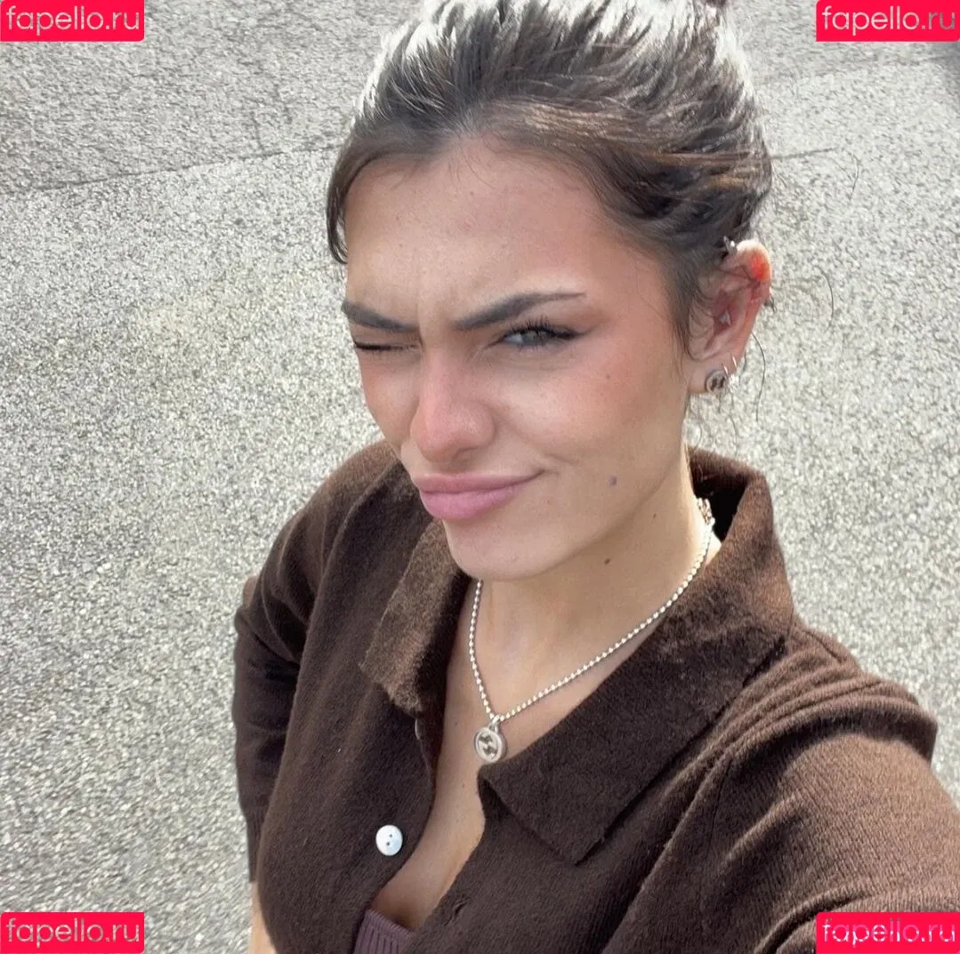 Olivia Forsbrook Onlyfans Photo Gallery 