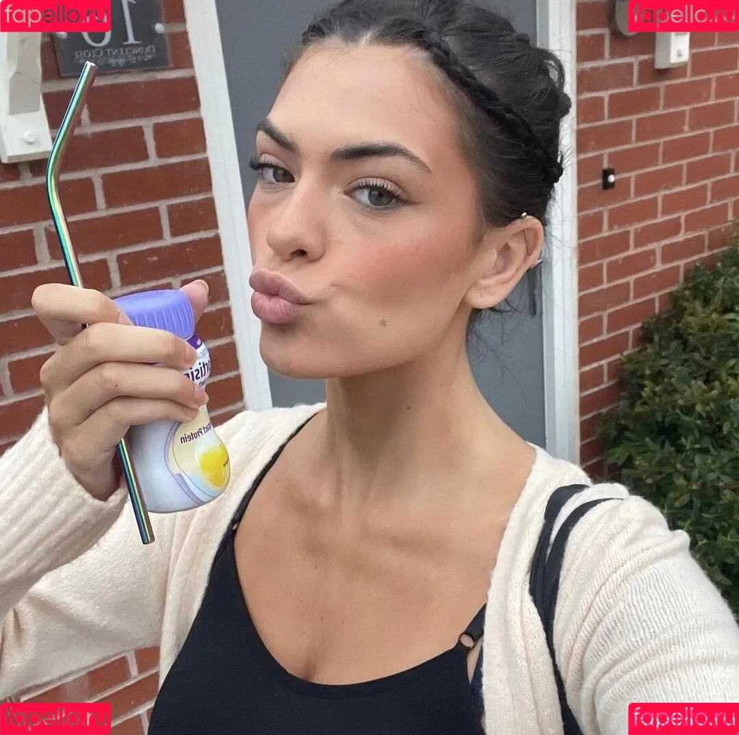 Olivia Forsbrook Onlyfans Photo Gallery 