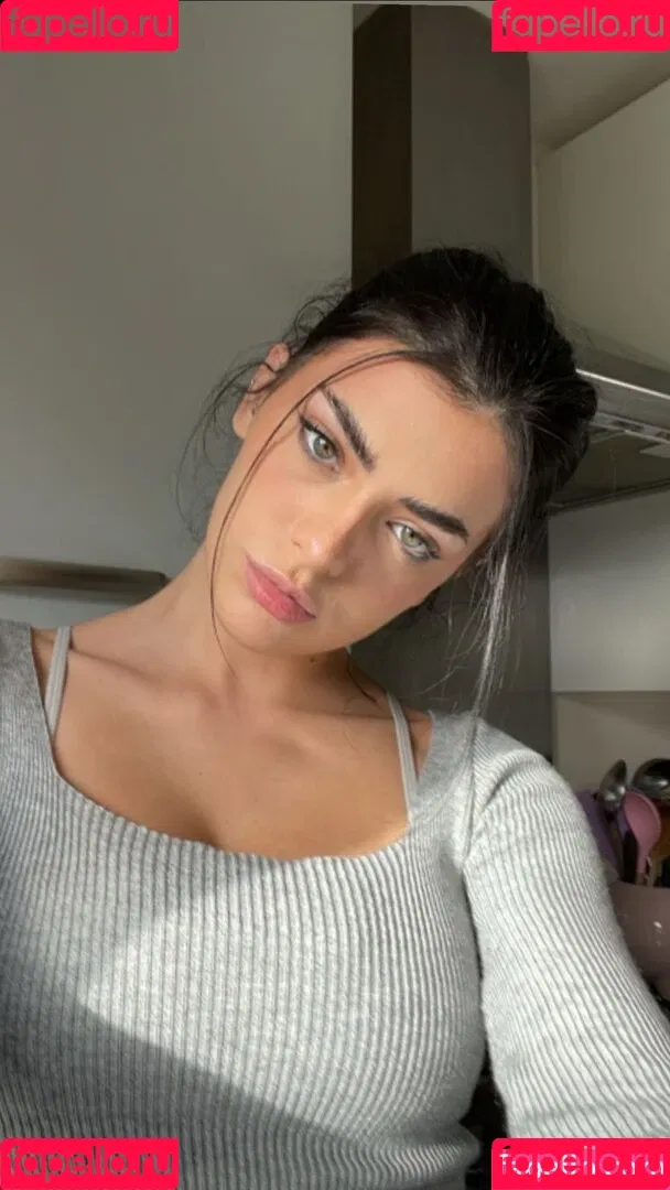Olivia Forsbrook Onlyfans Photo Gallery 