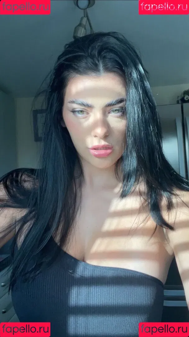 Olivia Forsbrook Onlyfans Photo Gallery 