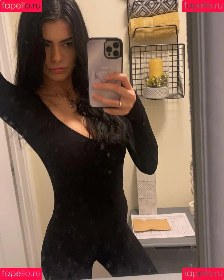 Olivia Forsbrook Onlyfans Photo Gallery 