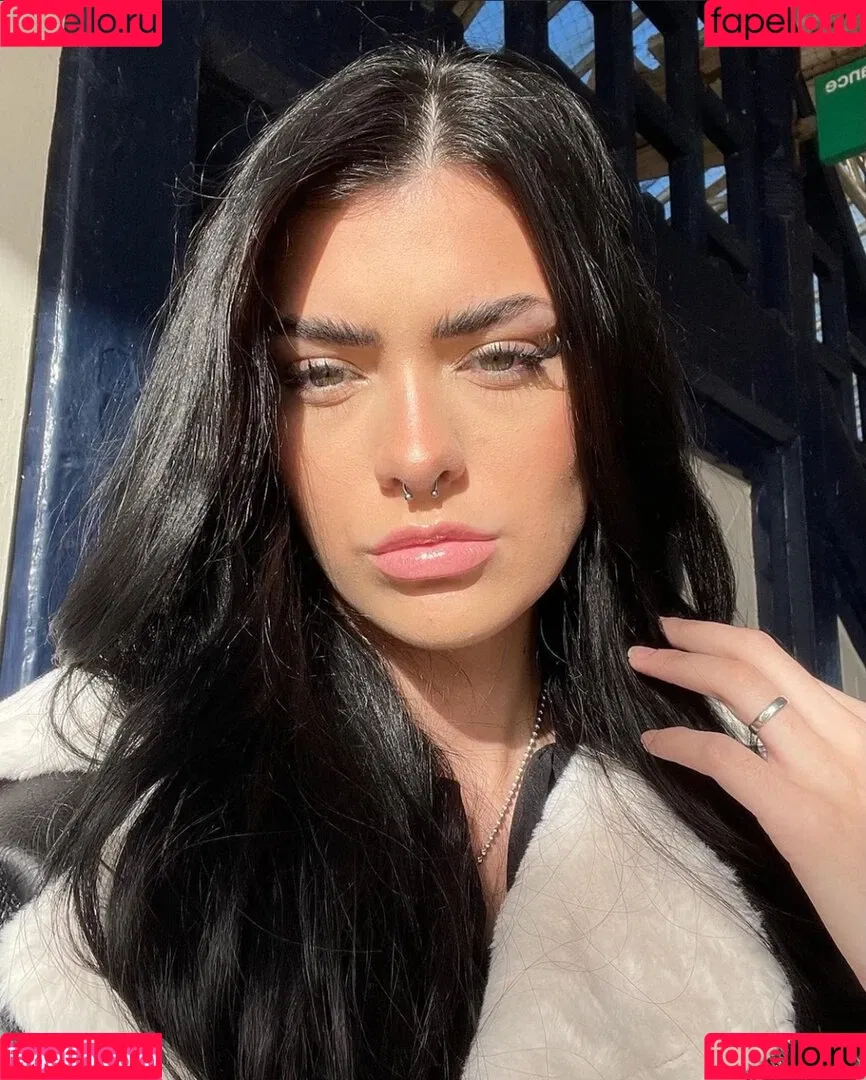 Olivia Forsbrook Onlyfans Photo Gallery 