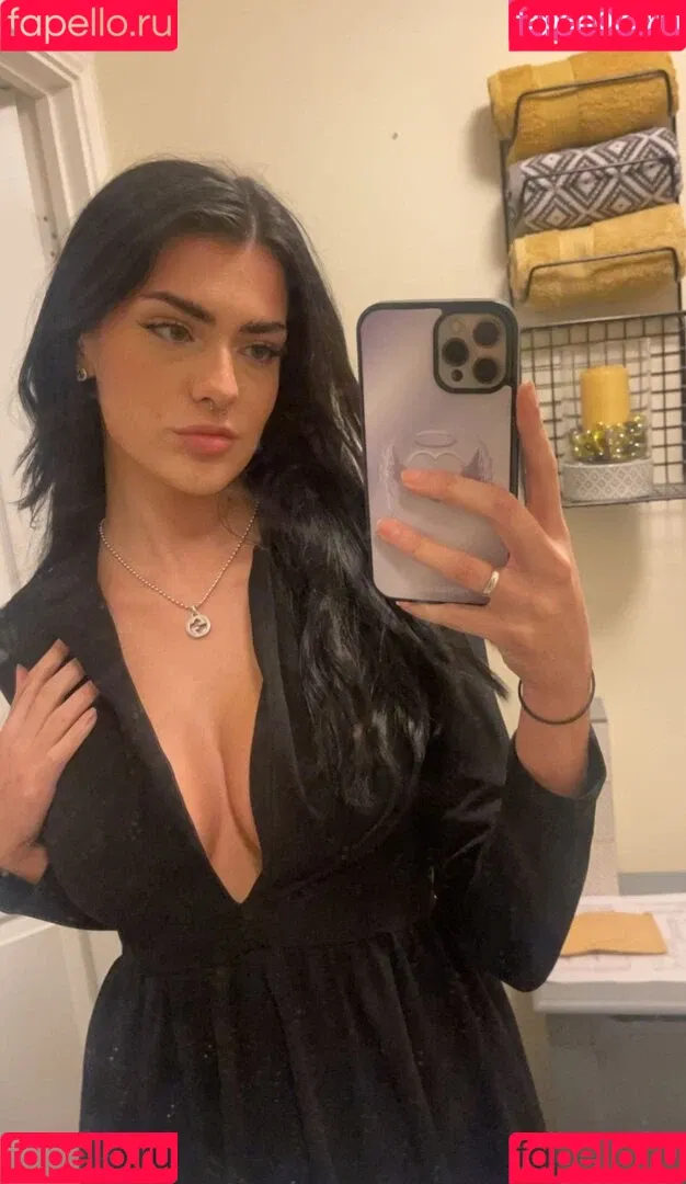 Olivia Forsbrook Onlyfans Photo Gallery 