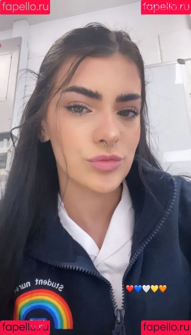 Olivia Forsbrook Onlyfans Photo Gallery 