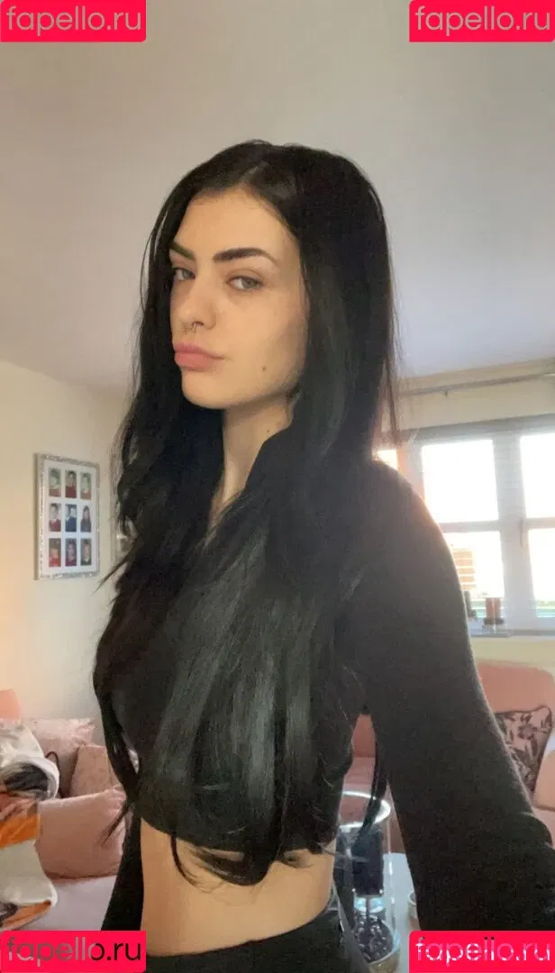 Olivia Forsbrook Onlyfans Photo Gallery 